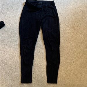 barefoot dreams cozychic ultra lite seamed pants